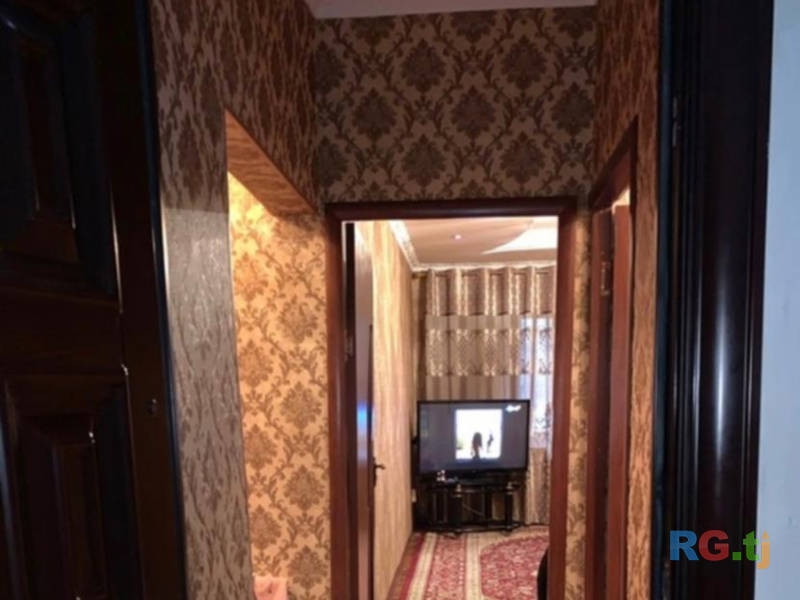 1-комн. квартира, 47 м² 1 этаж на продажу
