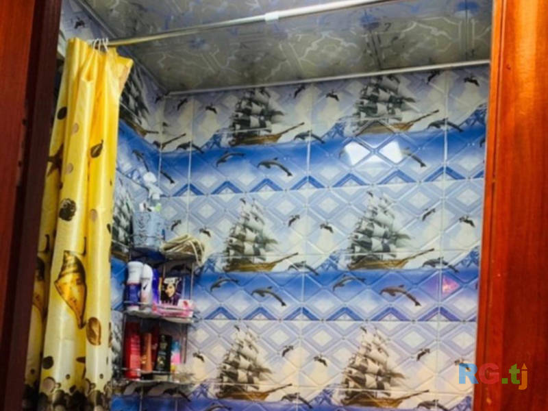 1-комн. квартира, 47 м² 1 этаж на продажу