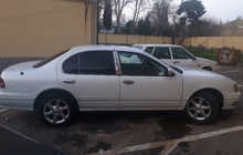 Nissan Cefiro 1234 2.0 1996 г.