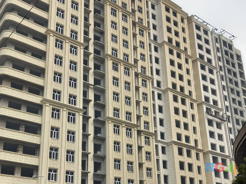 Квартираҳо