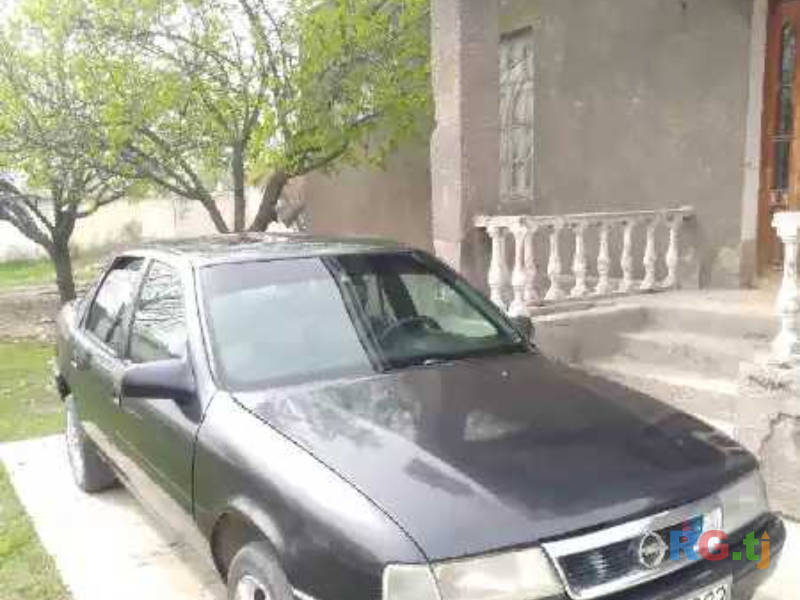 Opel Vectra 1991 г.