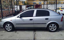 Opel Astra G 1.6 1998 г.