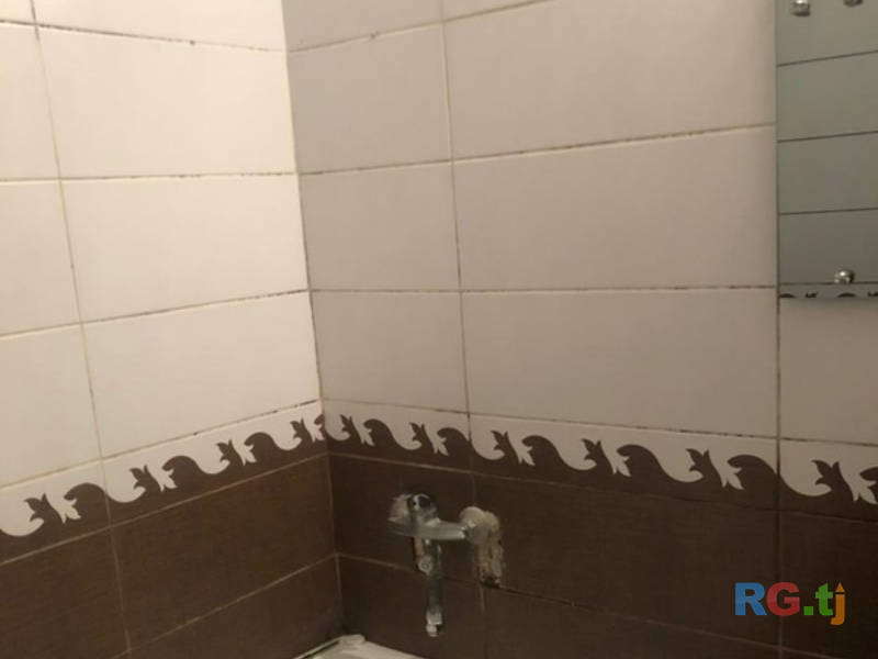2-комн. квартира, 59 м² 1 этаж на продажу