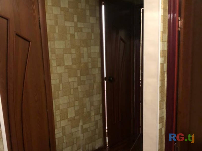 2-комн. квартира, 59 м² 1 этаж на продажу