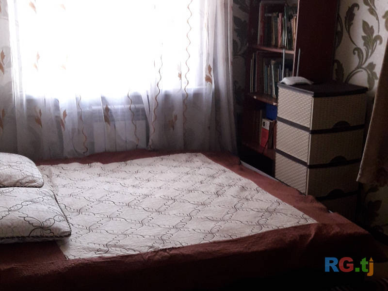 4-комн. квартира, 75 м² 5 этаж на продажу