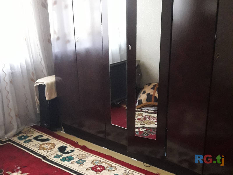 4-комн. квартира, 75 м² 5 этаж на продажу