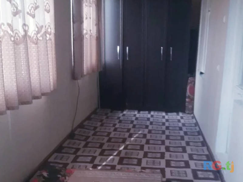 4-комн. квартира, 75 м² 5 этаж на продажу