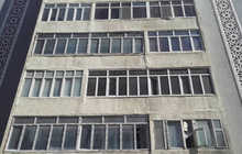 1-комн. квартира, 6 этаж в аренду