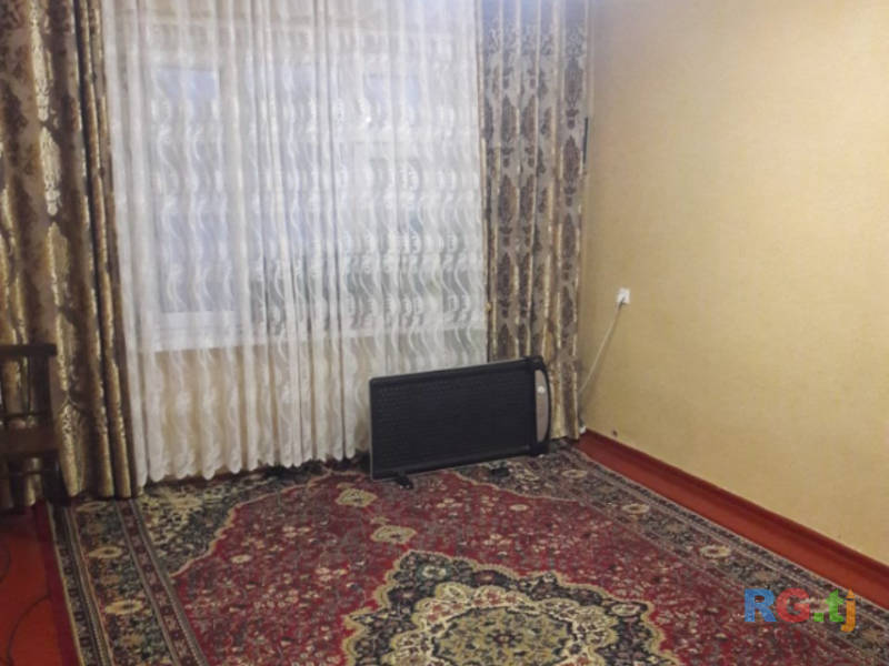 3-комн. квартира, 73 м² 2 этаж на продажу