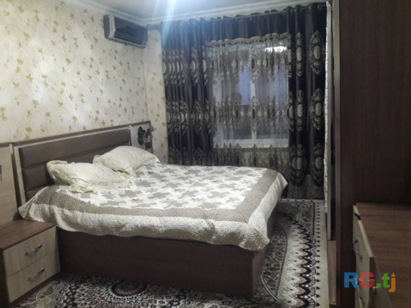 3-комн. квартира, 73 м² 2 этаж на продажу