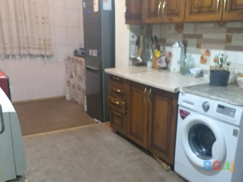 3-комн. квартира, 73 м² 2 этаж на продажу