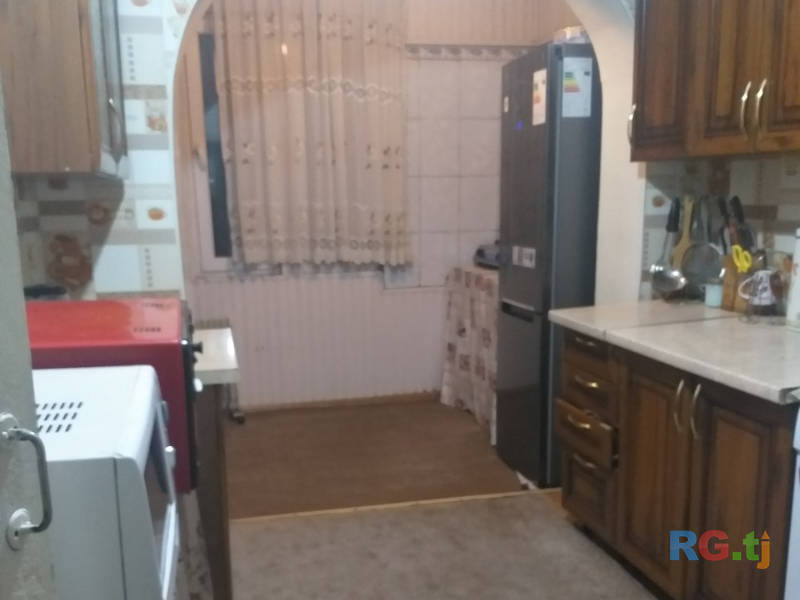 3-комн. квартира, 73 м² 2 этаж на продажу