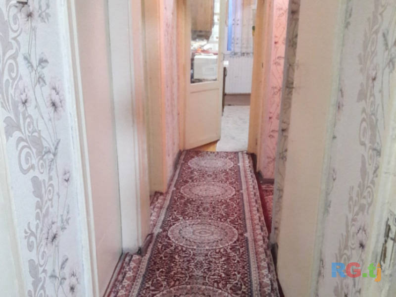 3-комн. квартира, 73 м² 2 этаж на продажу