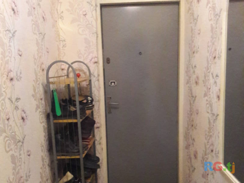 3-комн. квартира, 73 м² 2 этаж на продажу