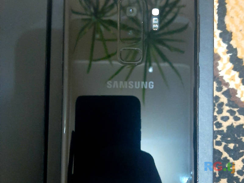 Samsung Galaxy S9 Plus 64gb