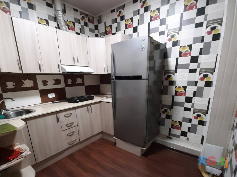 2-комн. квартира, 64 м² 5 этаж в аренду