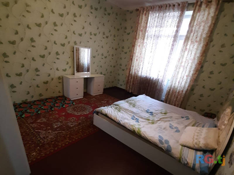 2-комн. квартира, 64 м² 5 этаж в аренду