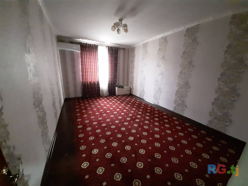 2-комн. квартира, 64 м² 5 этаж в аренду