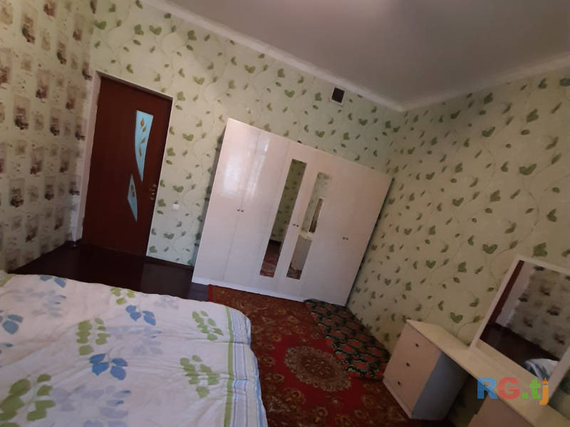 2-комн. квартира, 64 м² 5 этаж в аренду