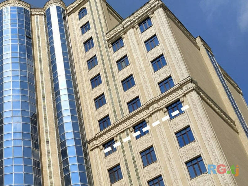 2-комн. квартира, 86 м² 9 этаж на продажу