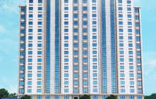 1-комн. квартира, 64,7 м² 12 этаж на продажу