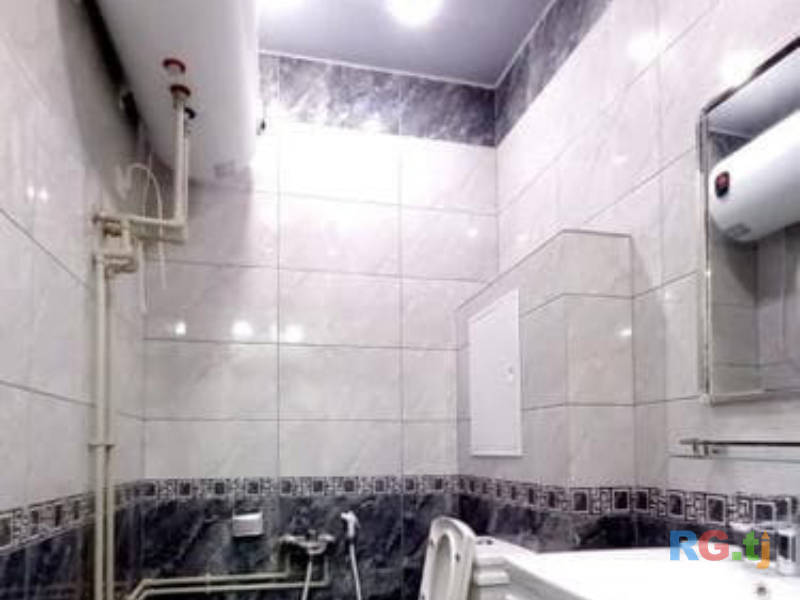 3-комн. квартира, 120 м² 13 этаж в аренду