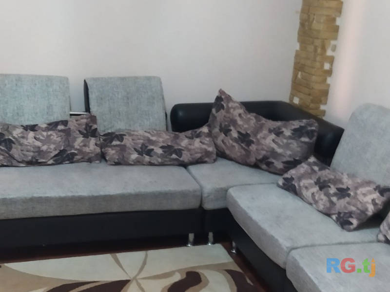 2-комн. квартира, 85 м² 2 этаж в аренду