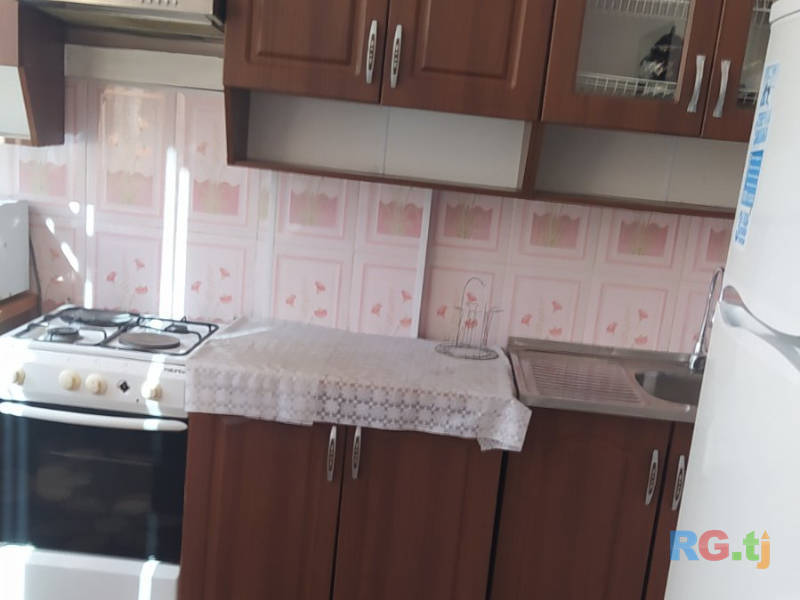 2-комн. квартира, 85 м² 2 этаж в аренду