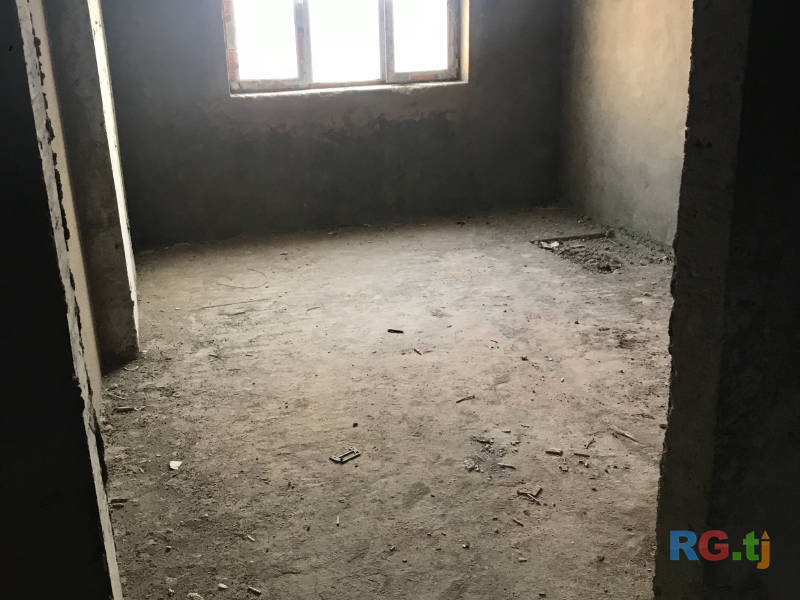 2-комн. квартира, 63 м² 8 этаж на продажу