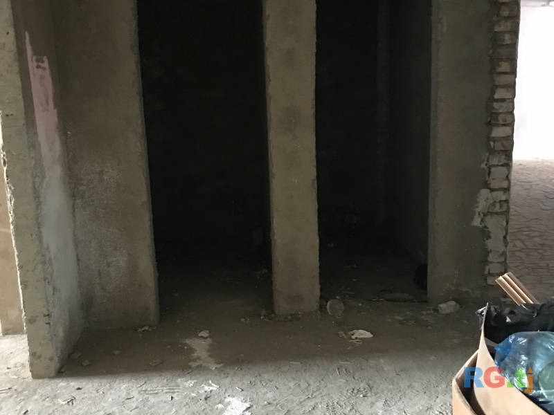 2-комн. квартира, 63 м² 8 этаж на продажу
