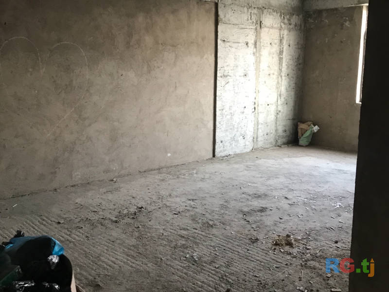 2-комн. квартира, 63 м² 8 этаж на продажу