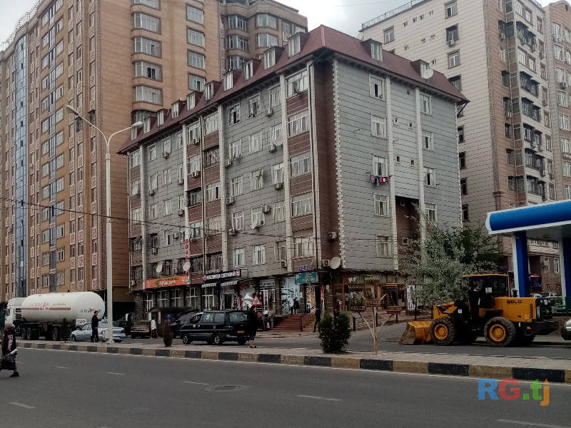 2-хонага-комн. квартира, 53-квадрат м² 7-этаж этаж на продажу