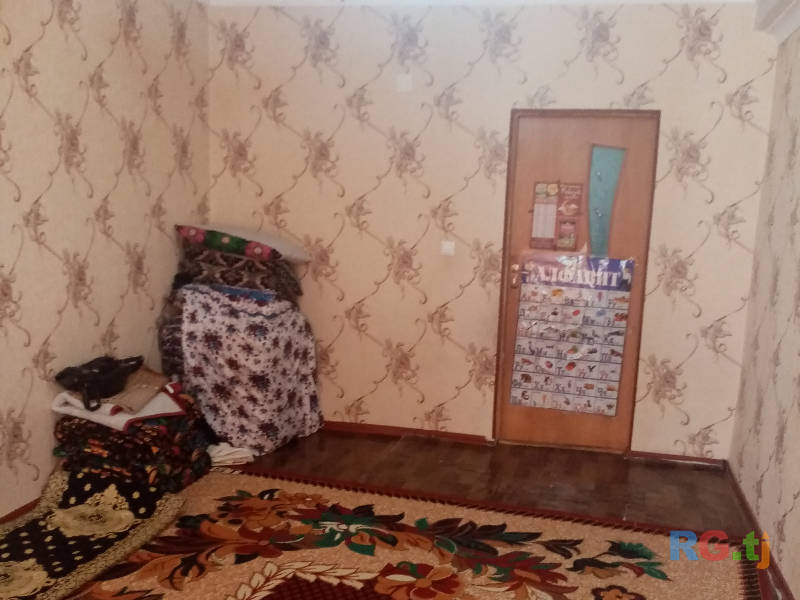 2-хонага-комн. квартира, 53-квадрат м² 7-этаж этаж на продажу