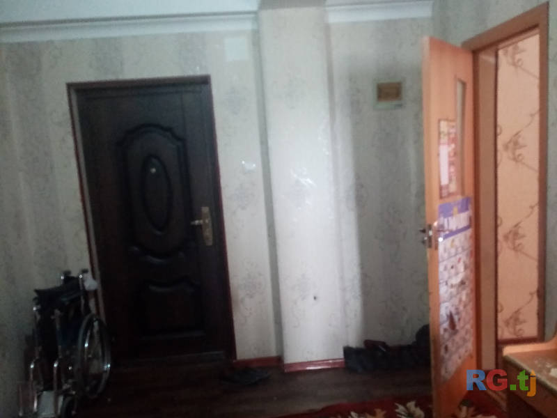 2-хонага-комн. квартира, 53-квадрат м² 7-этаж этаж на продажу