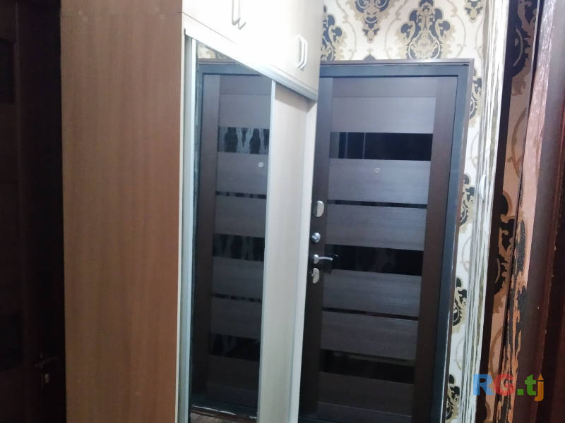 3-комн. квартира, 54 м² 4 этаж на продажу