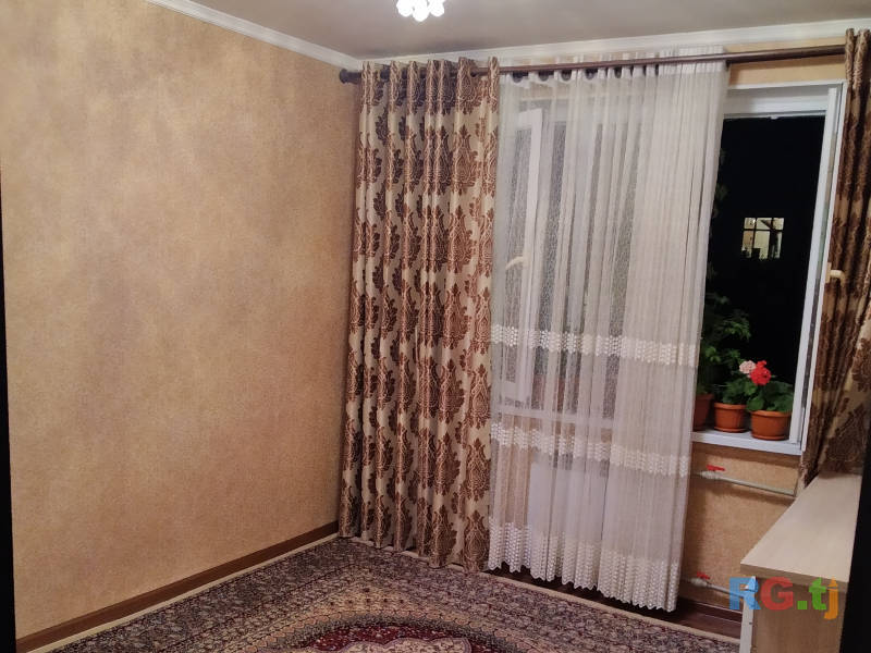 3-комн. квартира, 54 м² 4 этаж на продажу
