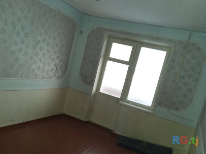 2-комн. квартира, 40 м² 2 этаж на продажу