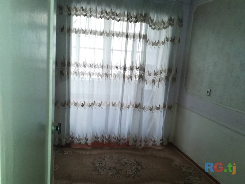 2-комн. квартира, 40 м² 2 этаж на продажу