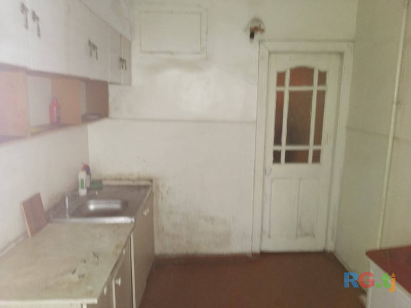 2-комн. квартира, 40 м² 2 этаж на продажу