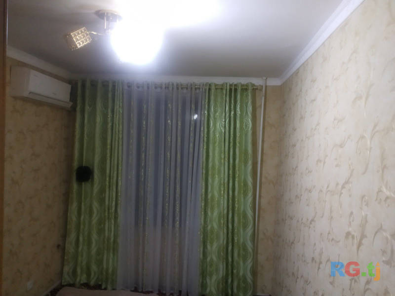 3-комн. квартира, 60 м² 3 этаж на продажу