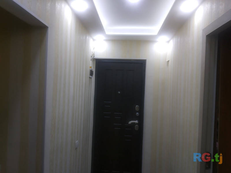 3-комн. квартира, 60 м² 3 этаж на продажу