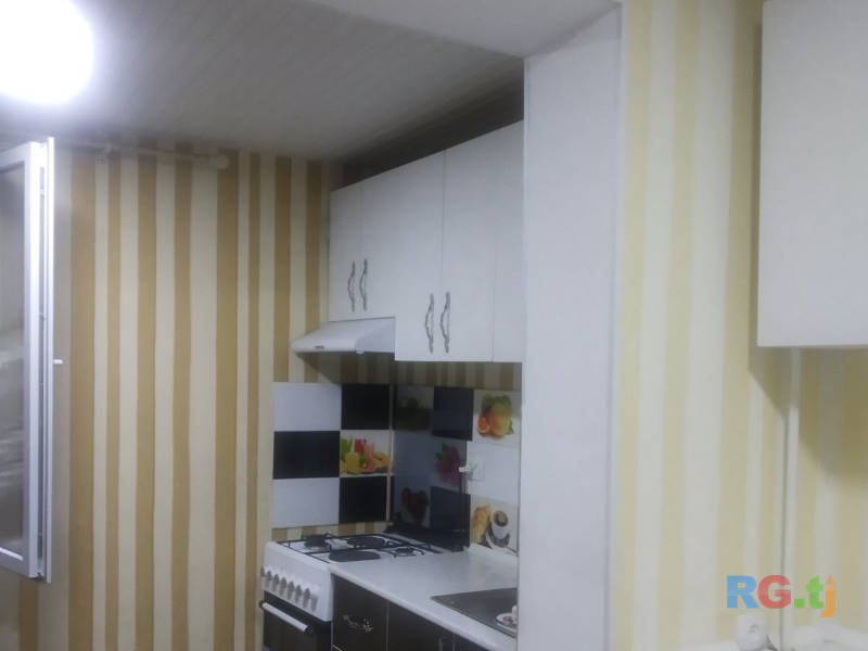 3-комн. квартира, 60 м² 3 этаж на продажу