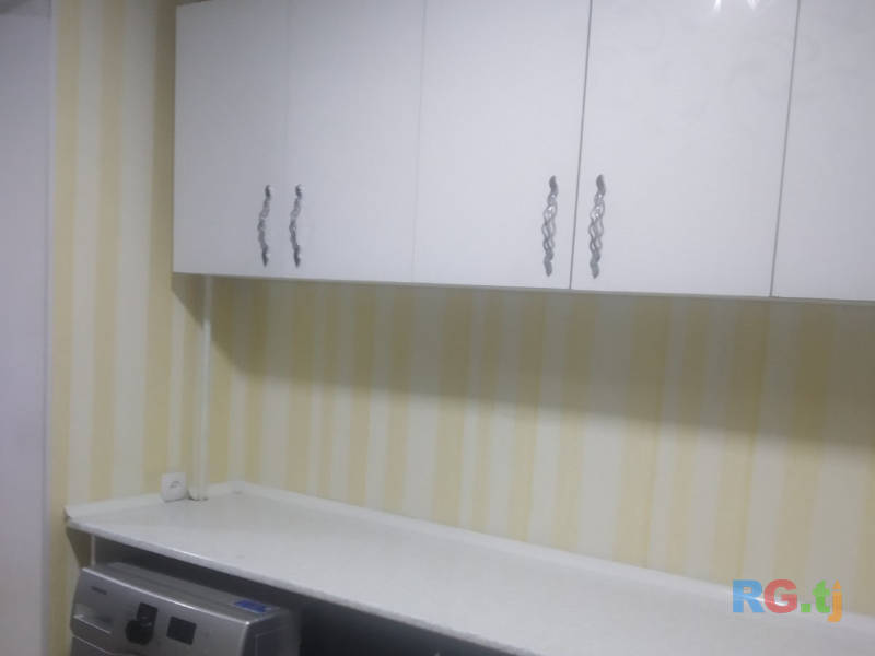 3-комн. квартира, 60 м² 3 этаж на продажу