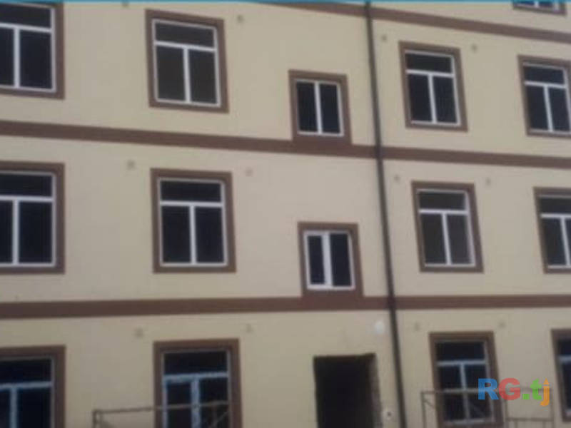 2-комн. квартира, 50 м² 4 этаж на продажу