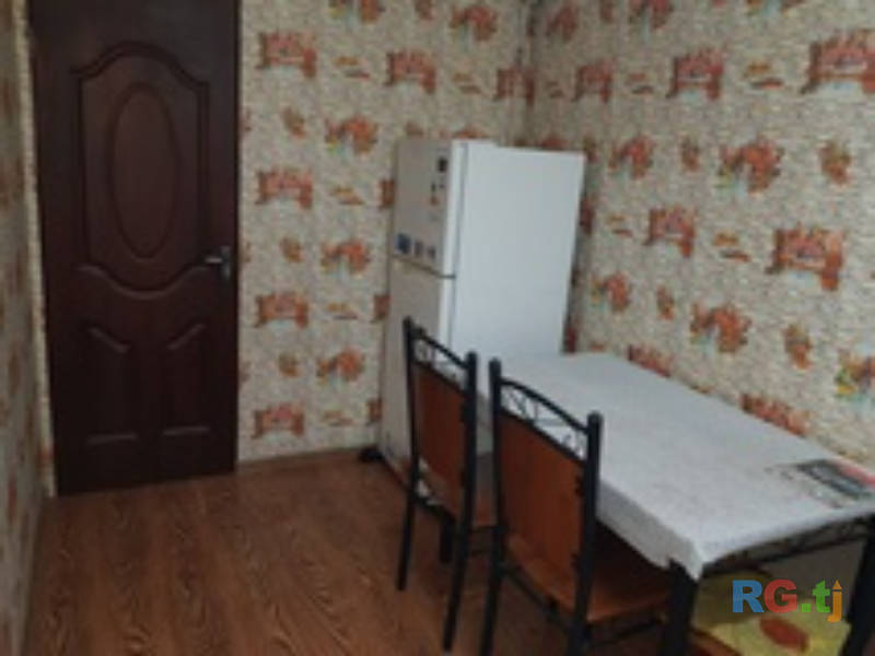Квартира, 34 м² 7 этаж в аренду