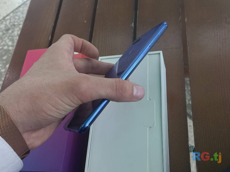 Xiaomi mi 8 lite 64 gb