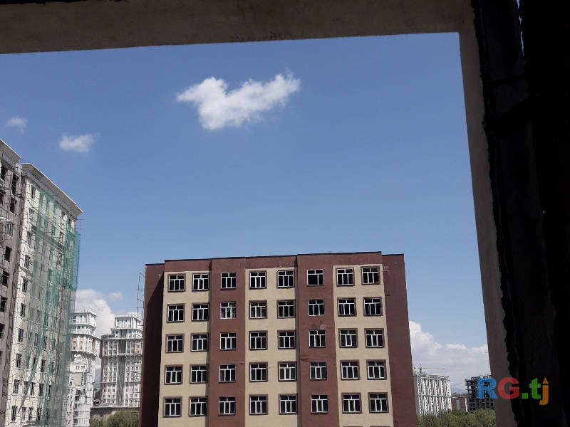 2-комн. квартира, 48 м² 9 этаж на продажу