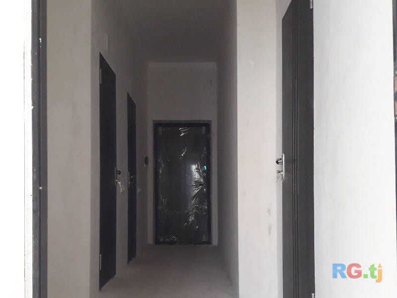 2-комн. квартира, 48 м² 9 этаж на продажу