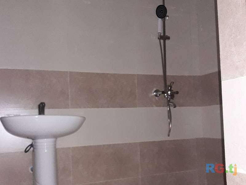 2-комн. квартира, 48 м² 9 этаж на продажу