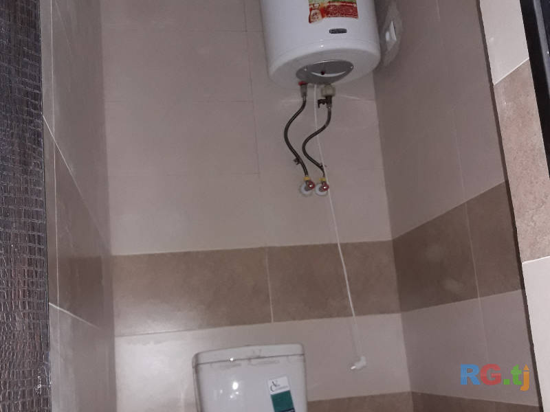 2-комн. квартира, 48 м² 9 этаж на продажу